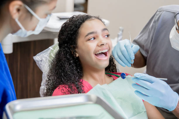 Best Emergency Treatment for Jaw Pain or Injury in East Milton, FL