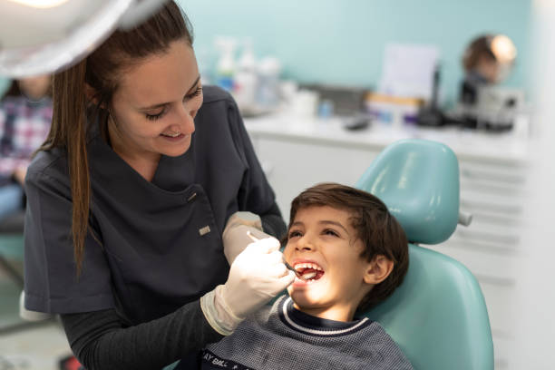 Best Emergency Cosmetic Dentistry (e.g., broken veneers) in East Milton, FL